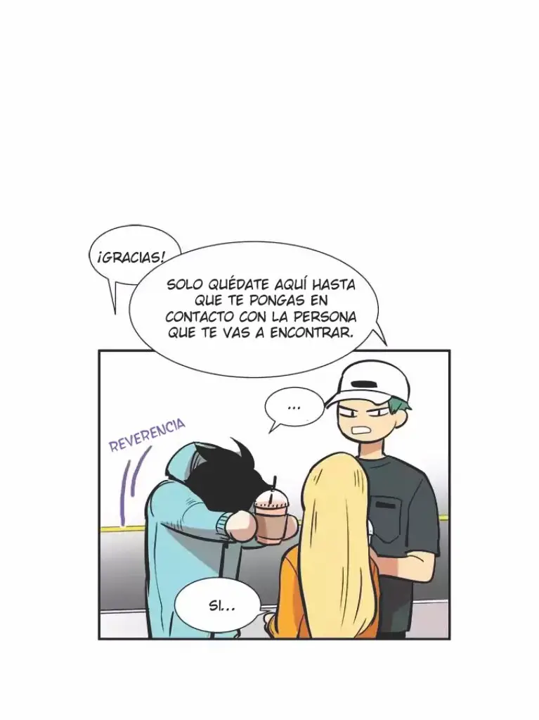 EL MEJOR AROMA - Capítulo 37 - Página 12 - LectorTMOo
