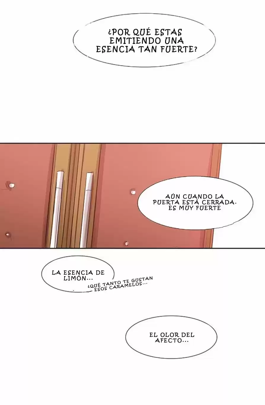 EL MEJOR AROMA - Capítulo 4 - Página 31 - LectorTMOo
