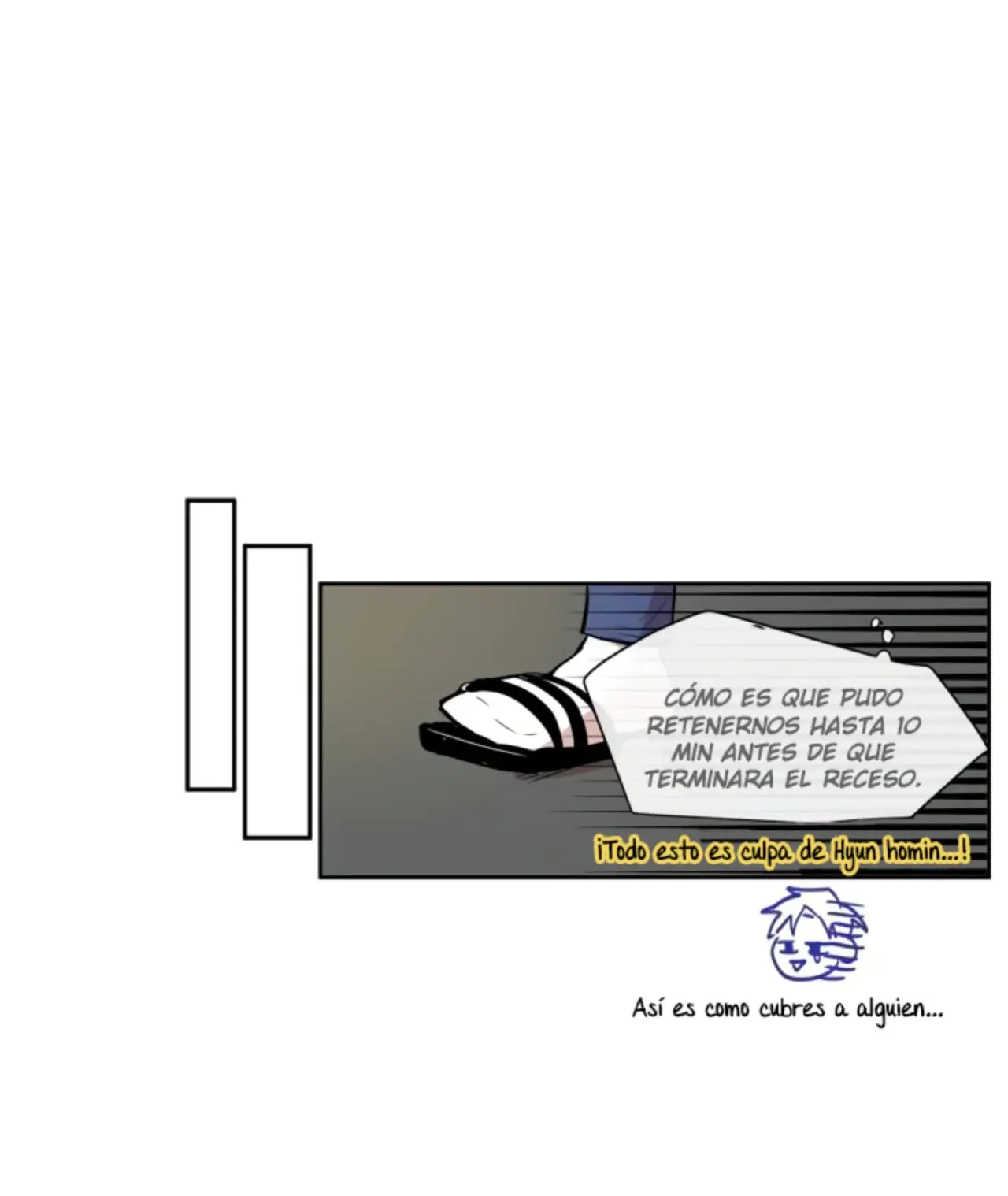 EL MEJOR AROMA - Capítulo 43 - Página 12 - LectorTMOo