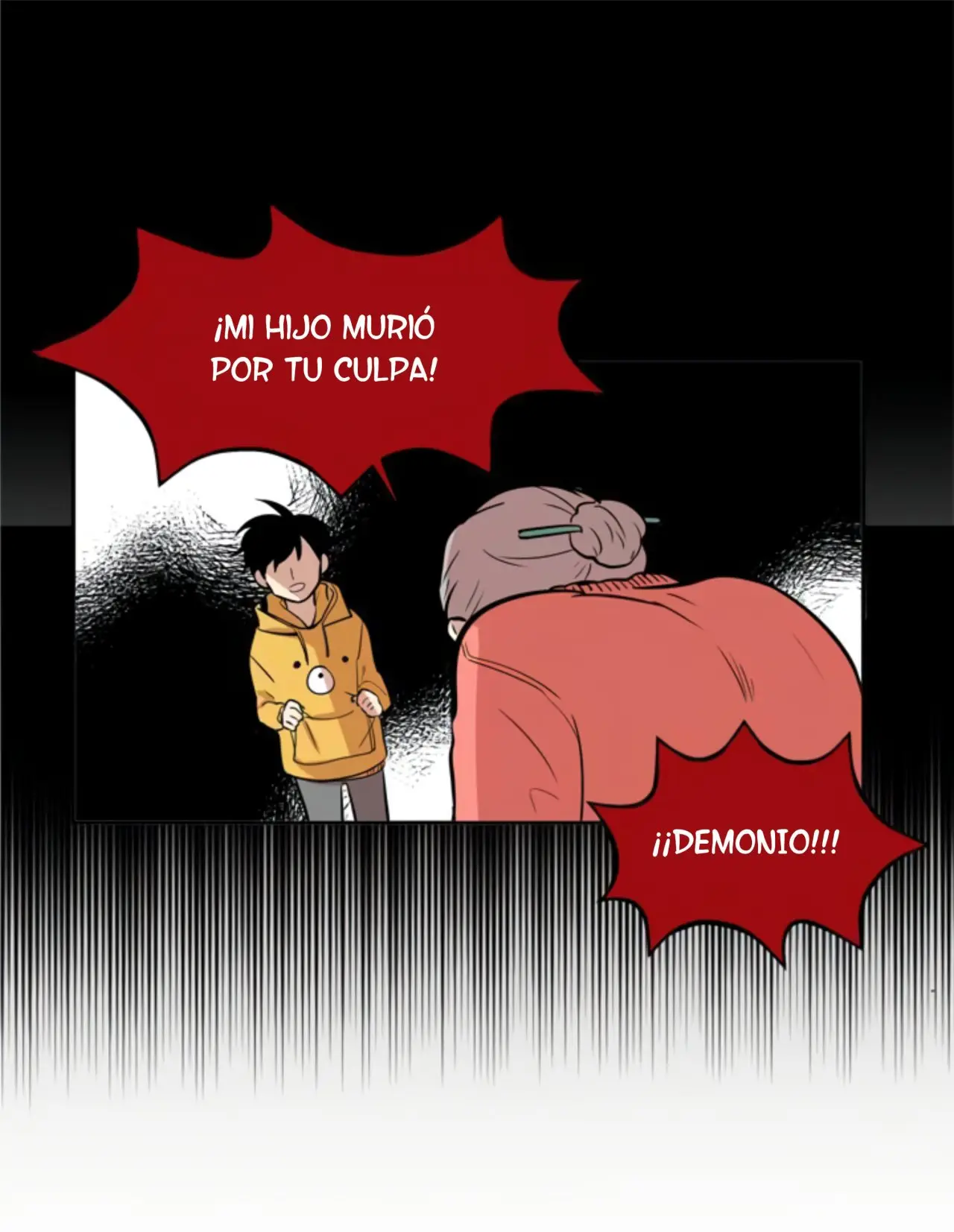 EL MEJOR AROMA - Capítulo 44 - Página 7 - LectorTMOo