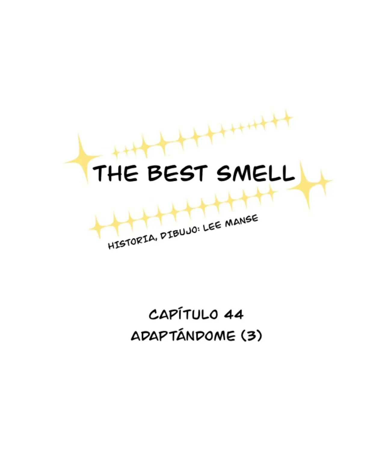 EL MEJOR AROMA - Capítulo 44 - Página 17 - LectorTMOo