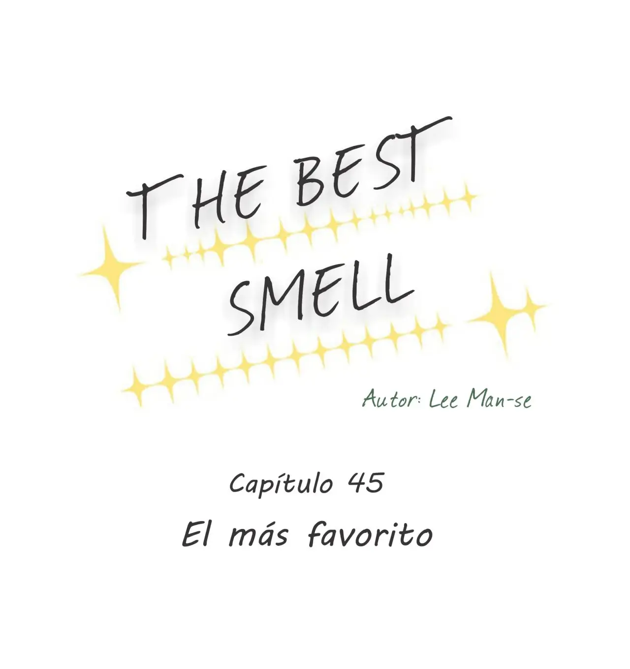 EL MEJOR AROMA - Capítulo 45 - Página 9 - LectorTMOo