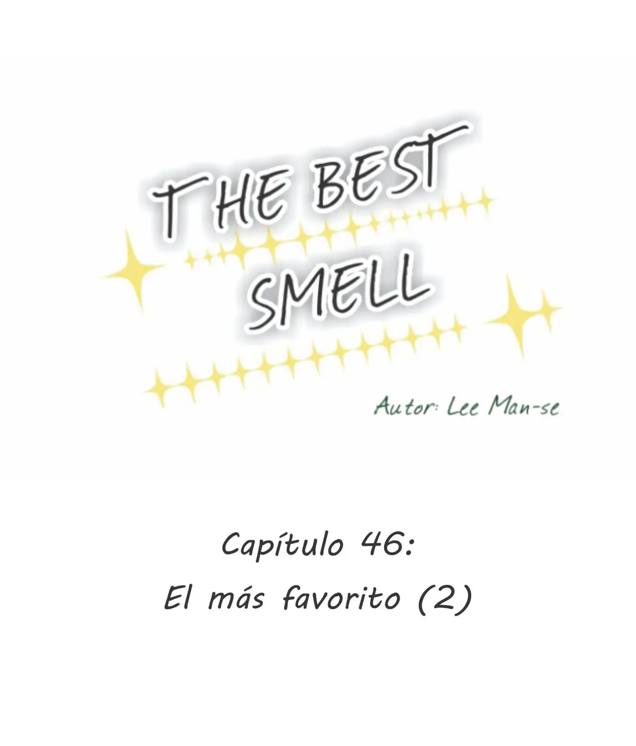 EL MEJOR AROMA - Capítulo 46 - Página 13 - LectorTMOo