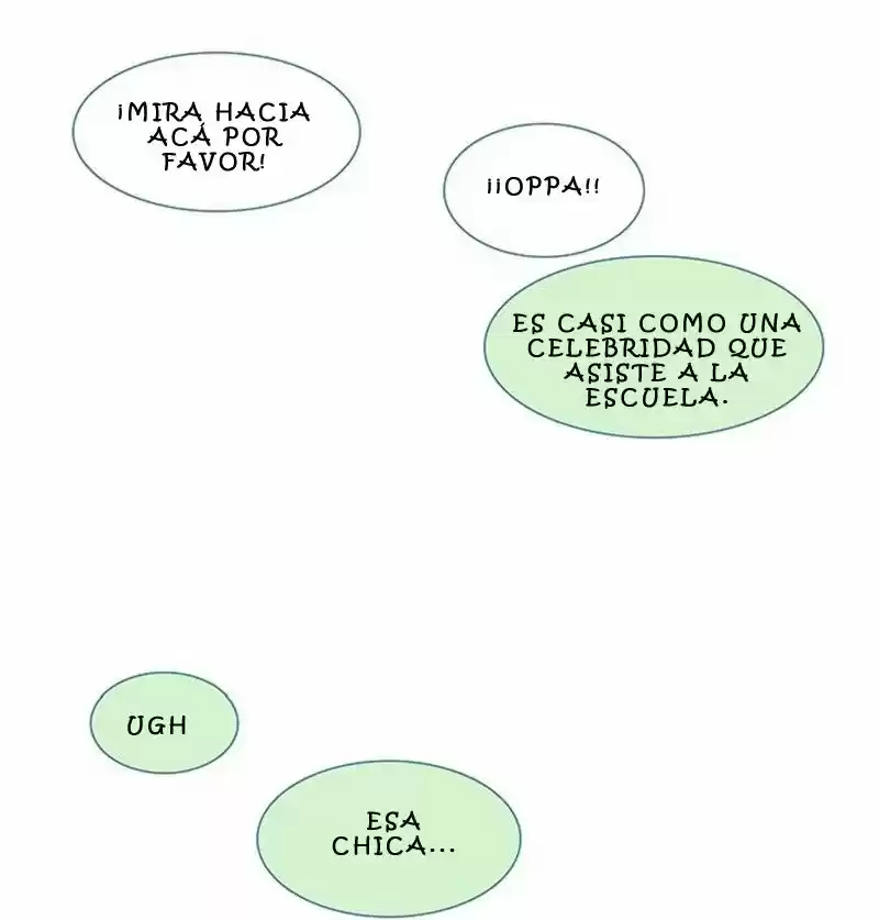 EL MEJOR AROMA - Capítulo 5 - Página 5 - LectorTMOo