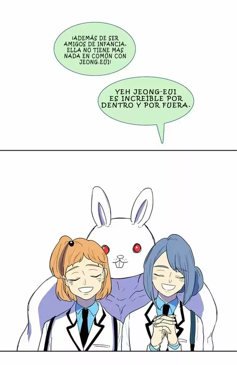 EL MEJOR AROMA - Capítulo 5 - Página 7 - LectorTMOo