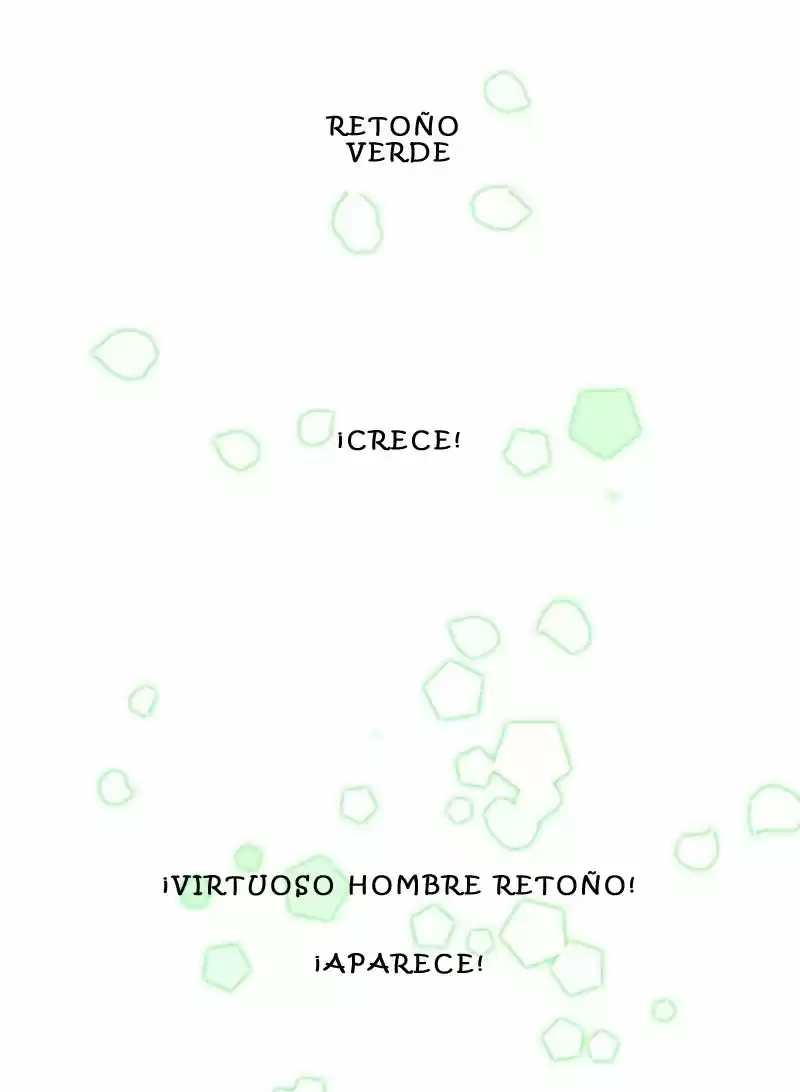 EL MEJOR AROMA - Capítulo 5 - Página 12 - LectorTMOo