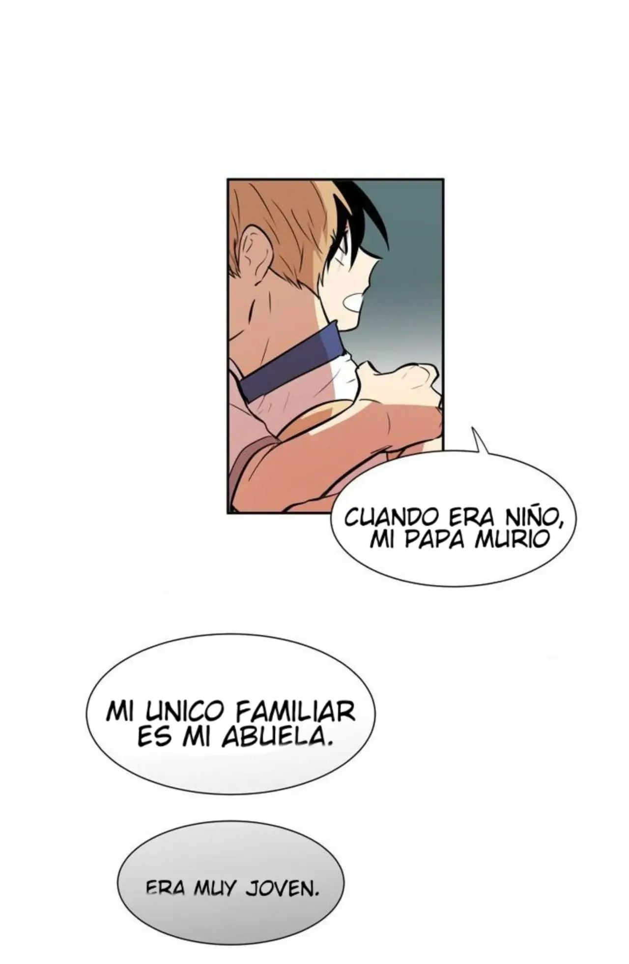 EL MEJOR AROMA - Capítulo 51 - Página 5 - LectorTMOo