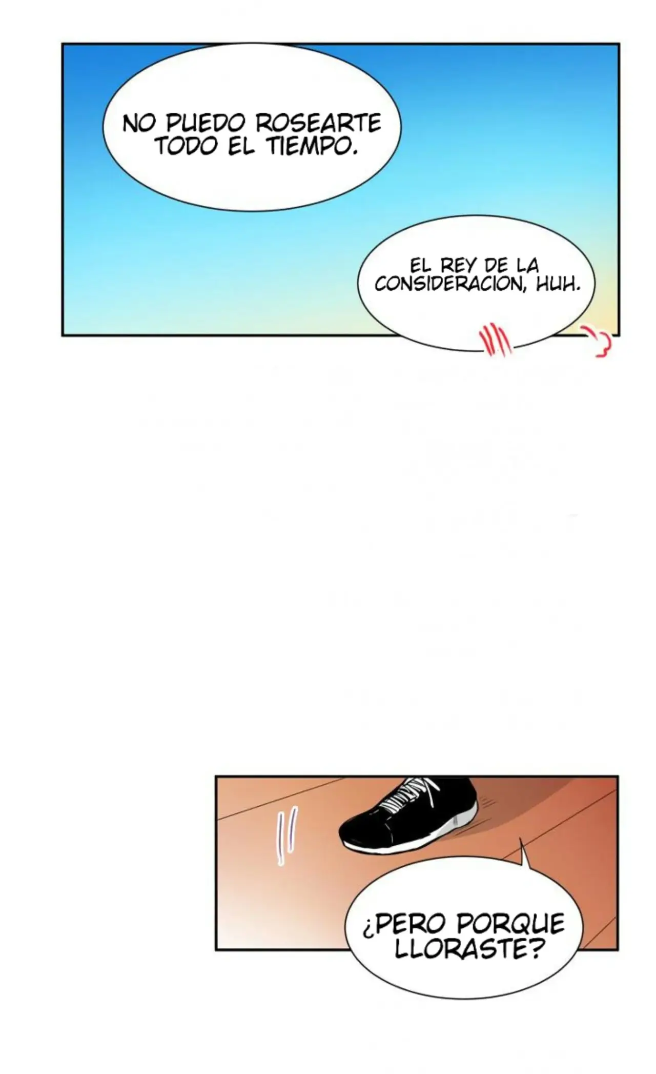 EL MEJOR AROMA - Capítulo 51 - Página 17 - LectorTMOo