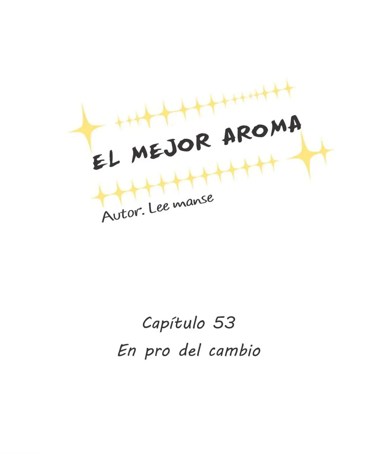 EL MEJOR AROMA - Capítulo 53 - Página 13 - LectorTMOo