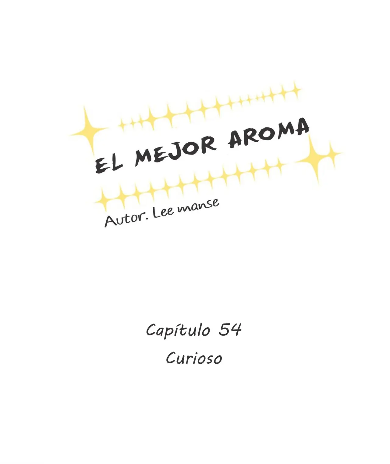 EL MEJOR AROMA - Capítulo 54 - Página 18 - LectorTMOo