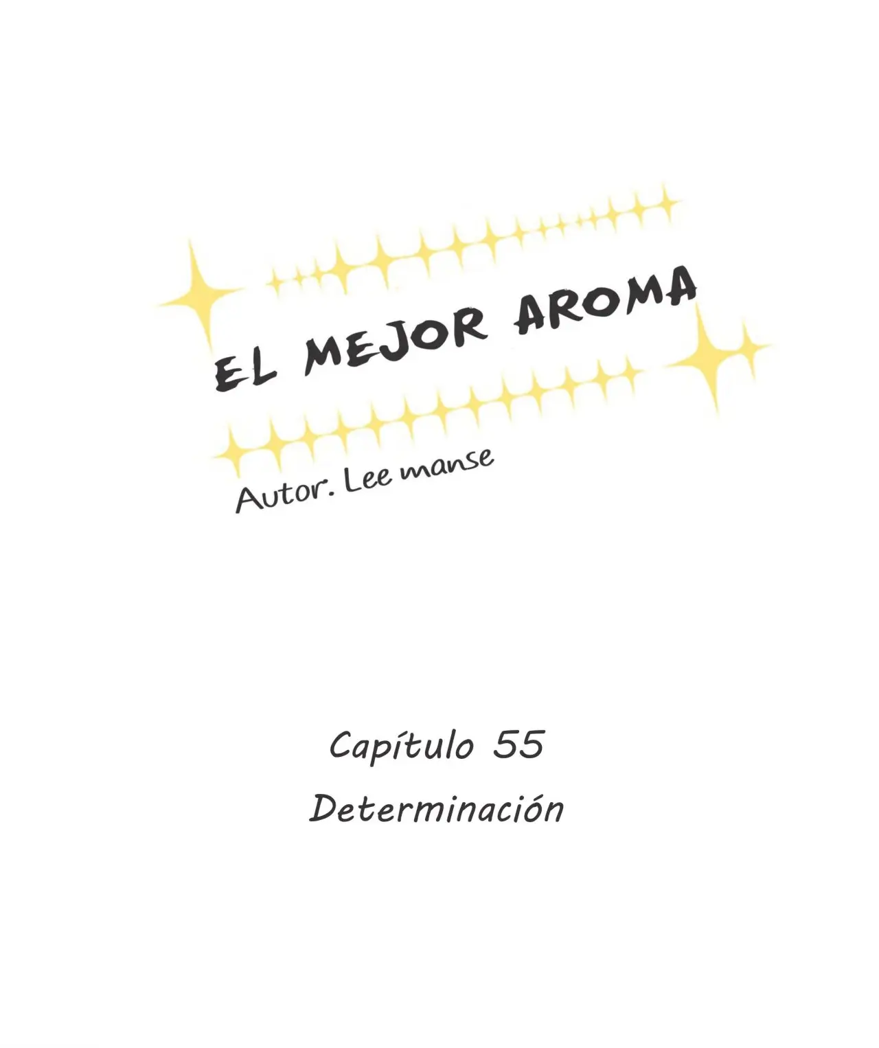 EL MEJOR AROMA - Capítulo 55 - Página 18 - LectorTMOo