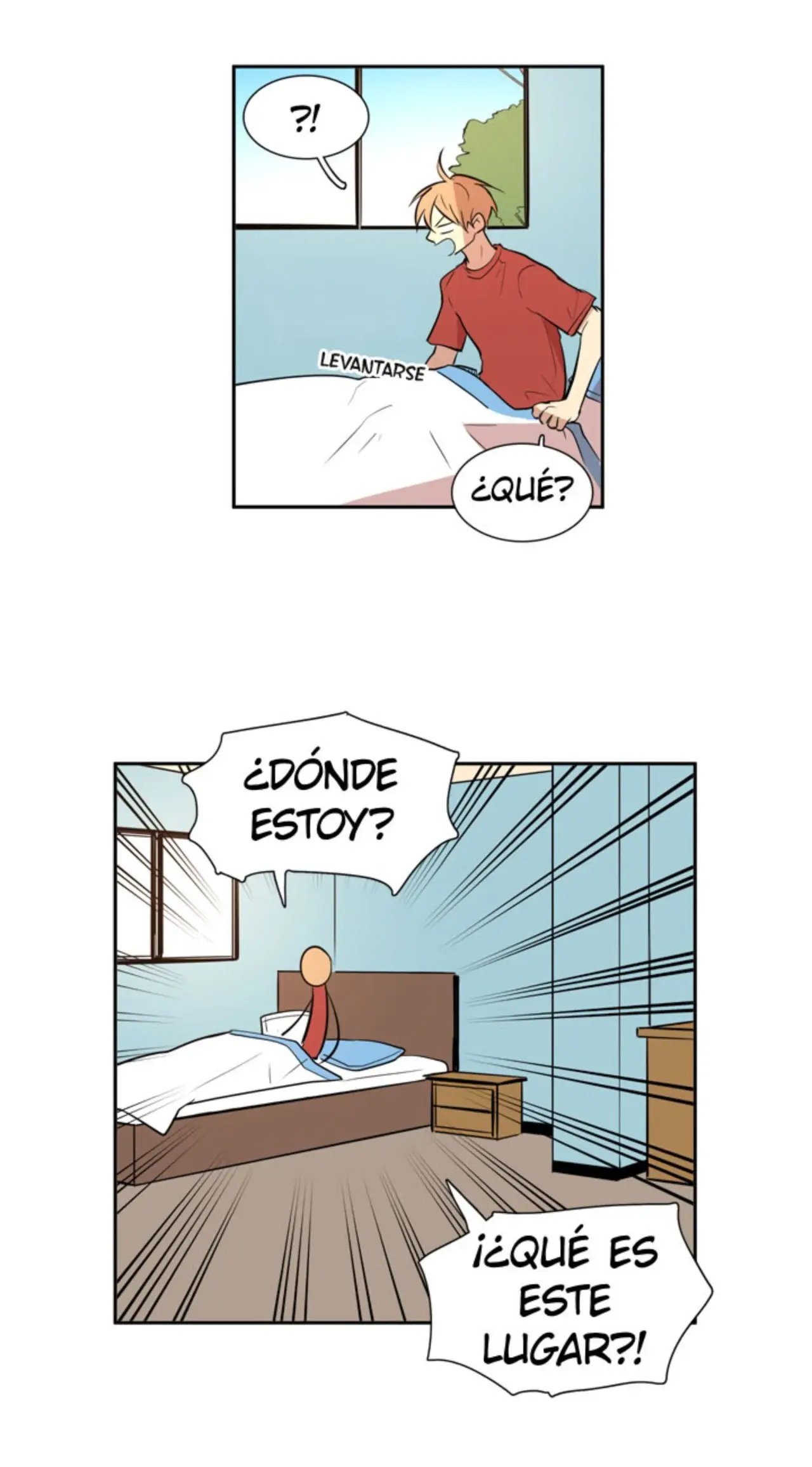EL MEJOR AROMA - Capítulo 57 - Página 10 - LectorTMOo