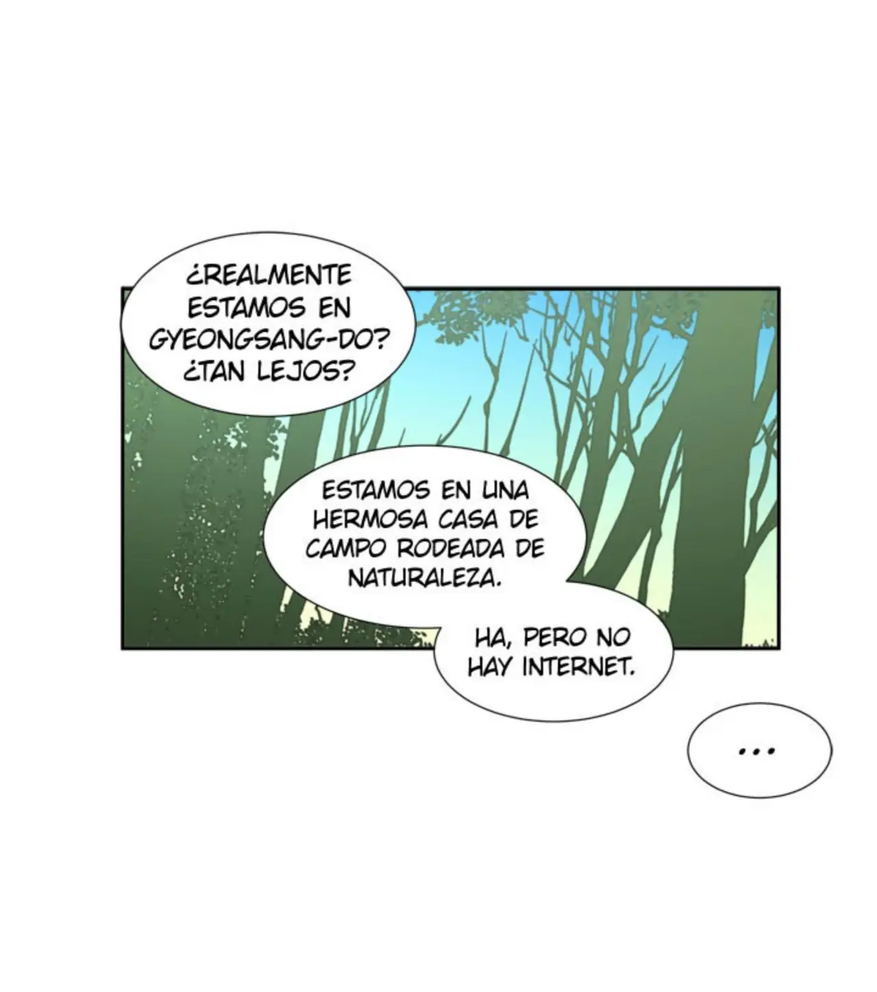 EL MEJOR AROMA - Capítulo 57 - Página 20 - LectorTMOo