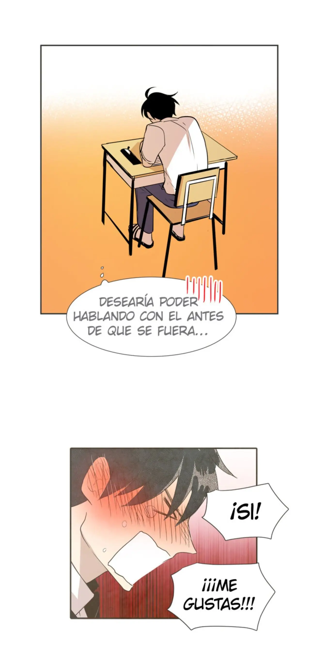 EL MEJOR AROMA - Capítulo 57 - Página 30 - LectorTMOo