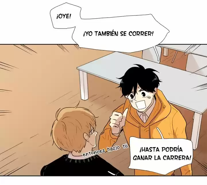 EL MEJOR AROMA - Capítulo 6 - Página 13 - LectorTMOo
