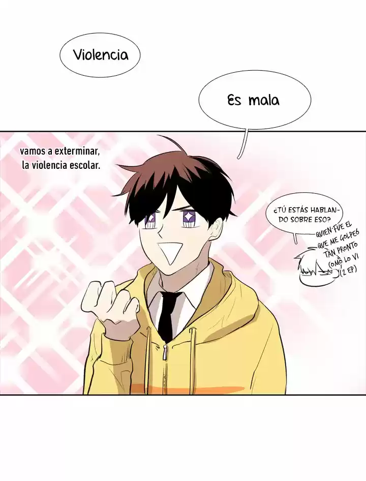 EL MEJOR AROMA - Capítulo 7 - Página 40 - LectorTMOo