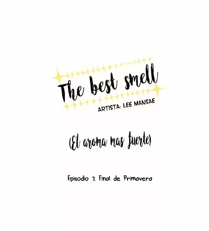 EL MEJOR AROMA - Capítulo 7 - Página 51 - LectorTMOo