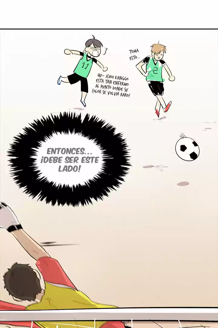 EL MEJOR AROMA - Capítulo 8 - Página 42 - LectorTMOo