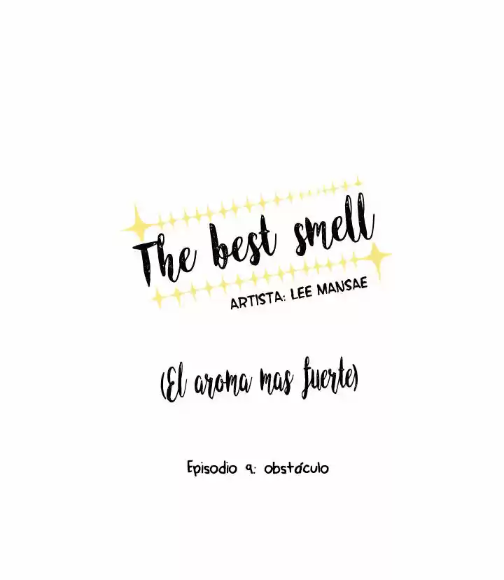EL MEJOR AROMA - Capítulo 9 - Página 14 - LectorTMOo