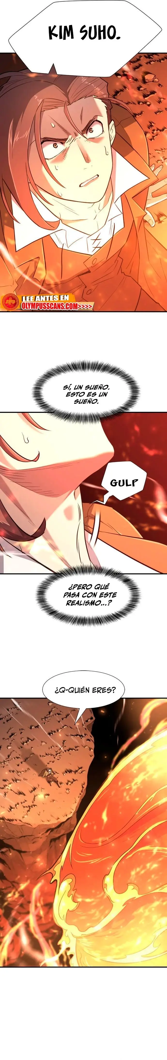 El Mejor Ingeniero del Mundo (2021) - Capítulo 100 - Página 4 - LectorTMOo