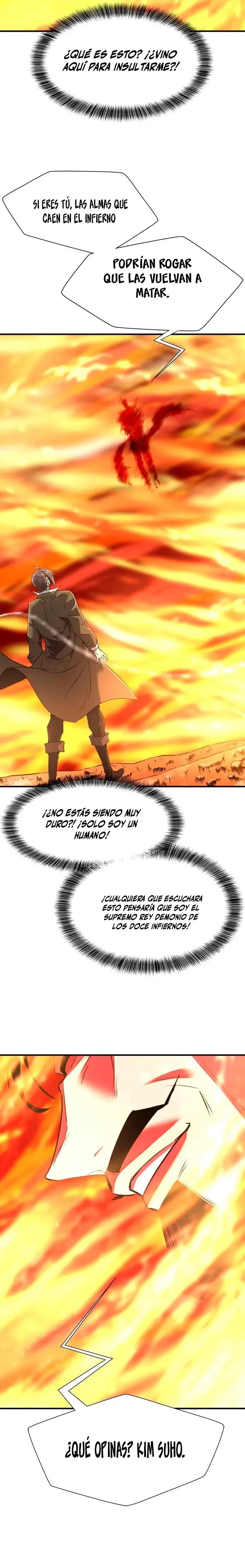 El Mejor Ingeniero del Mundo (2021) - Capítulo 100 - Página 10 - LectorTMOo