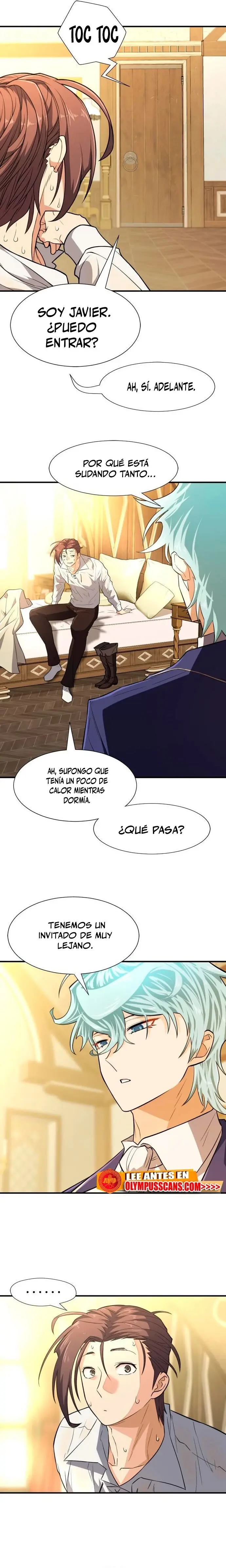 El Mejor Ingeniero del Mundo (2021) - Capítulo 100 - Página 15 - LectorTMOo