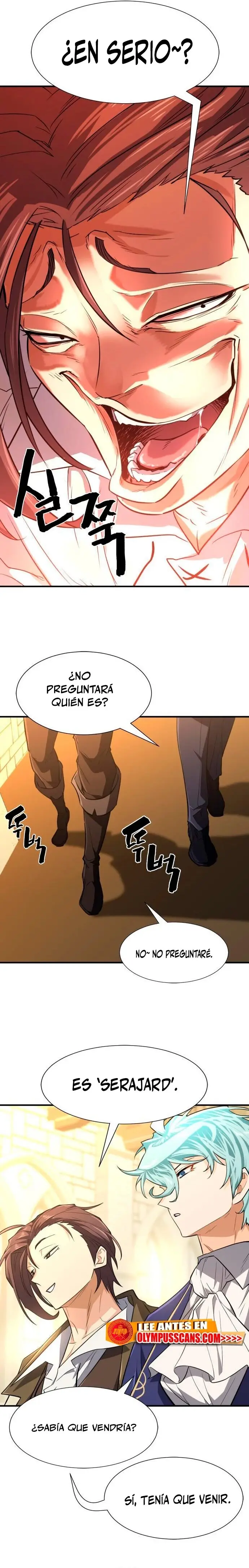 El Mejor Ingeniero del Mundo (2021) - Capítulo 100 - Página 16 - LectorTMOo