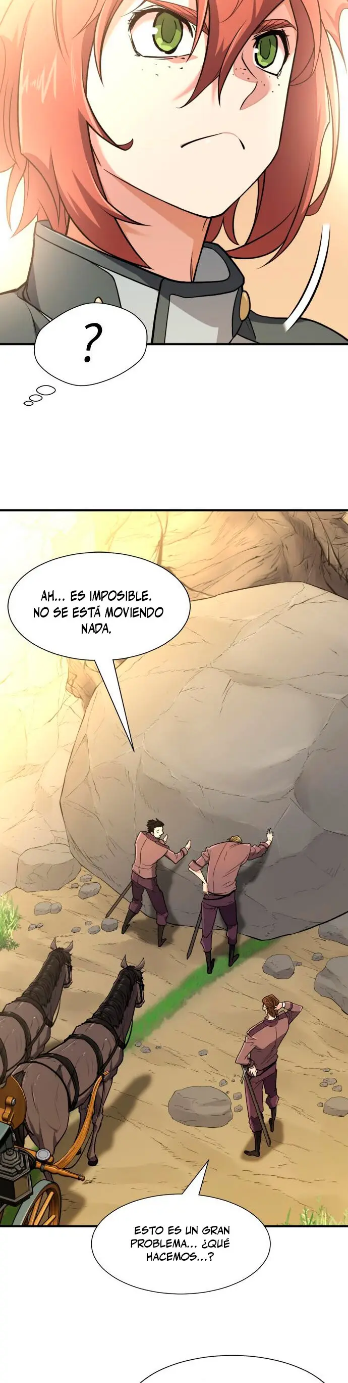 El Mejor Ingeniero del Mundo (2021) - Capítulo 101 - Página 5 - LectorTMOo