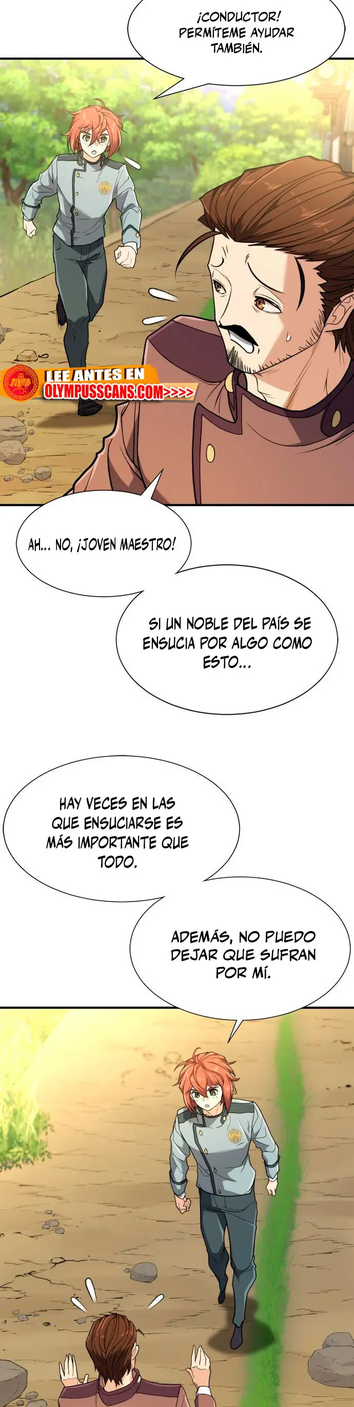 El Mejor Ingeniero del Mundo (2021) - Capítulo 101 - Página 6 - LectorTMOo