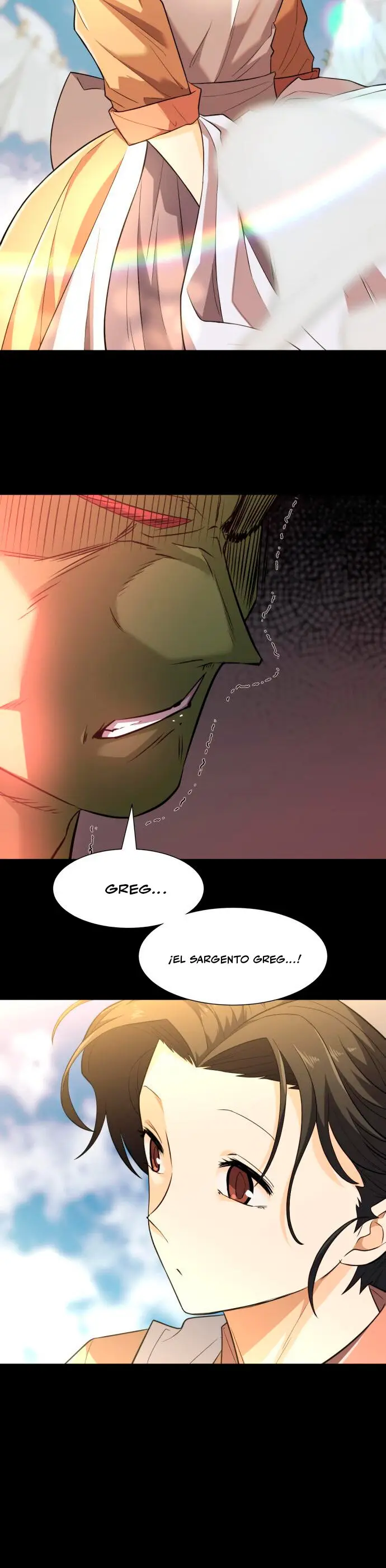 El Mejor Ingeniero del Mundo (2021) - Capítulo 101 - Página 25 - LectorTMOo