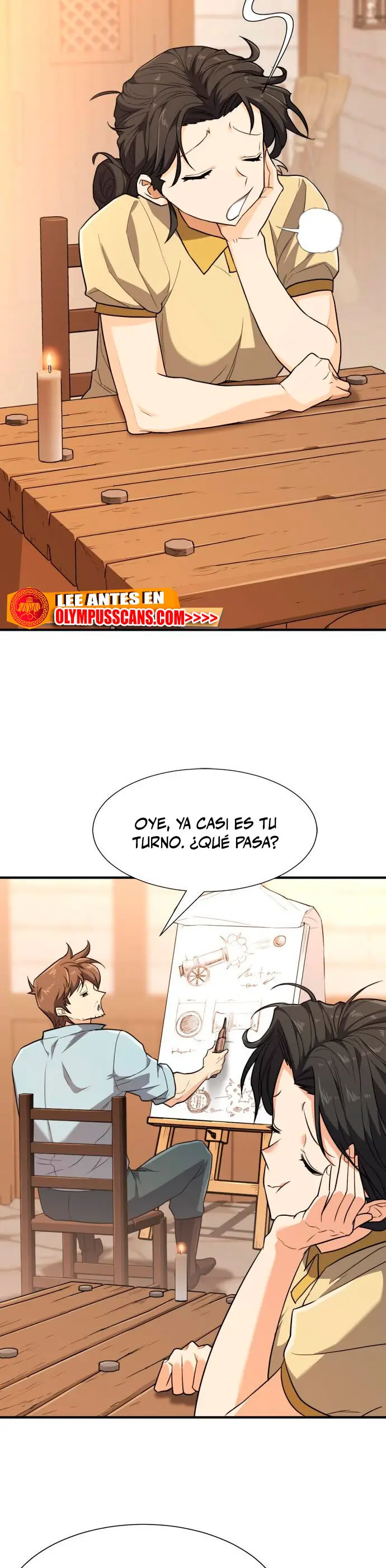 El Mejor Ingeniero del Mundo (2021) - Capítulo 101 - Página 29 - LectorTMOo