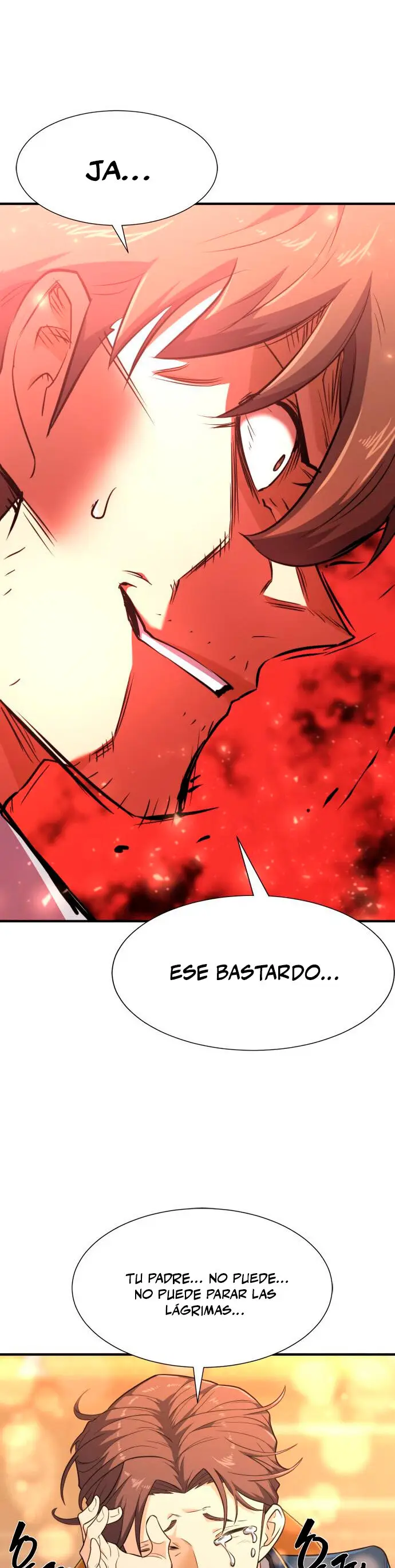 El Mejor Ingeniero del Mundo (2021) - Capítulo 101 - Página 32 - LectorTMOo
