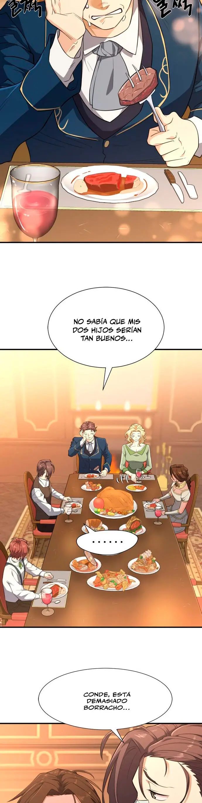 El Mejor Ingeniero del Mundo (2021) - Capítulo 101 - Página 33 - LectorTMOo