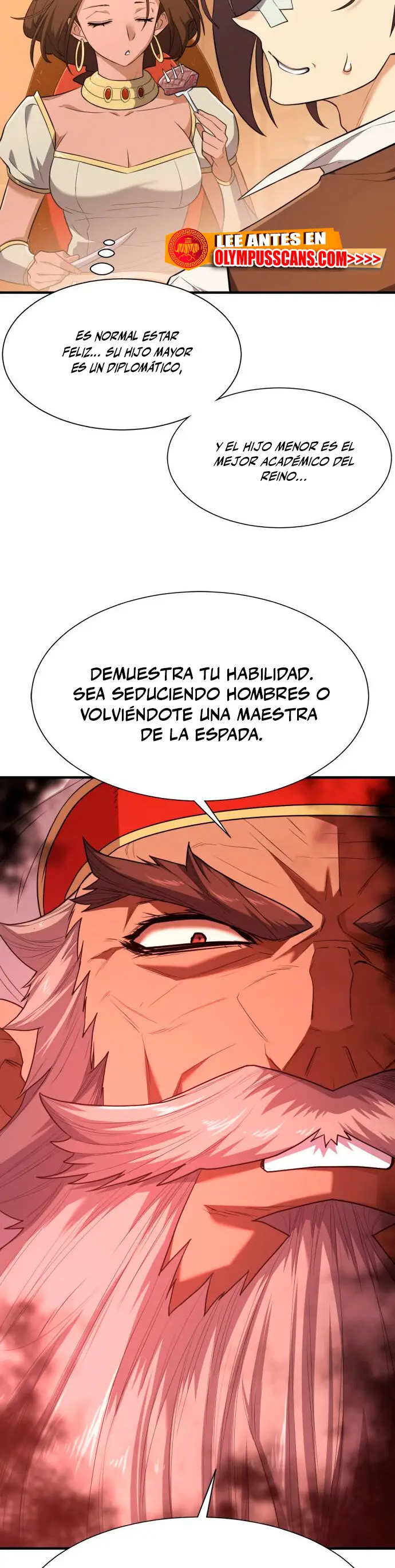 El Mejor Ingeniero del Mundo (2021) - Capítulo 101 - Página 34 - LectorTMOo