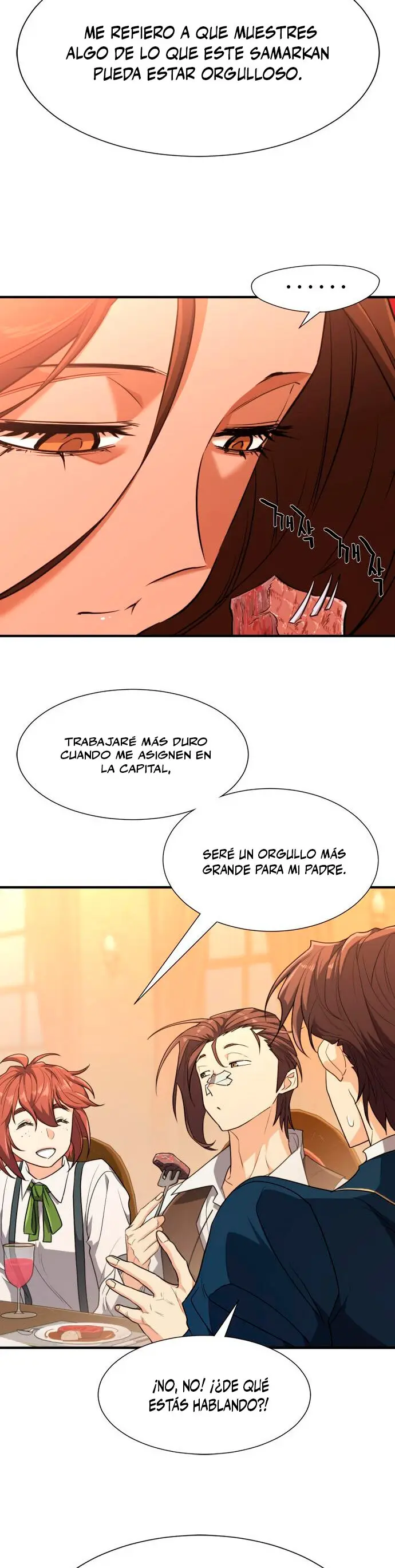 El Mejor Ingeniero del Mundo (2021) - Capítulo 101 - Página 35 - LectorTMOo