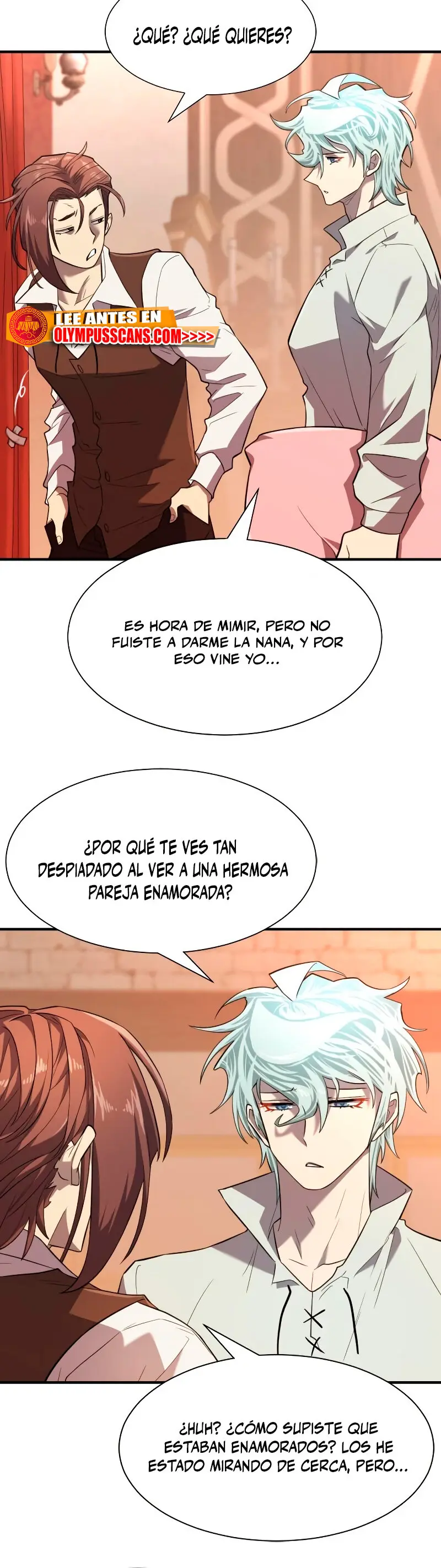 El Mejor Ingeniero del Mundo (2021) - Capítulo 102 - Página 11 - LectorTMOo