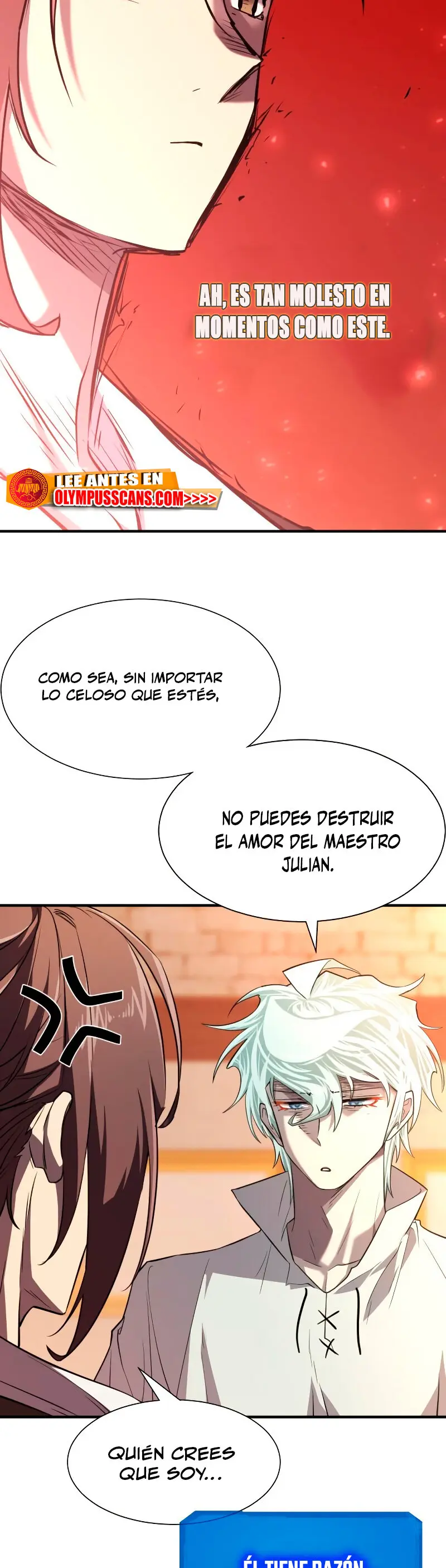 El Mejor Ingeniero del Mundo (2021) - Capítulo 102 - Página 13 - LectorTMOo