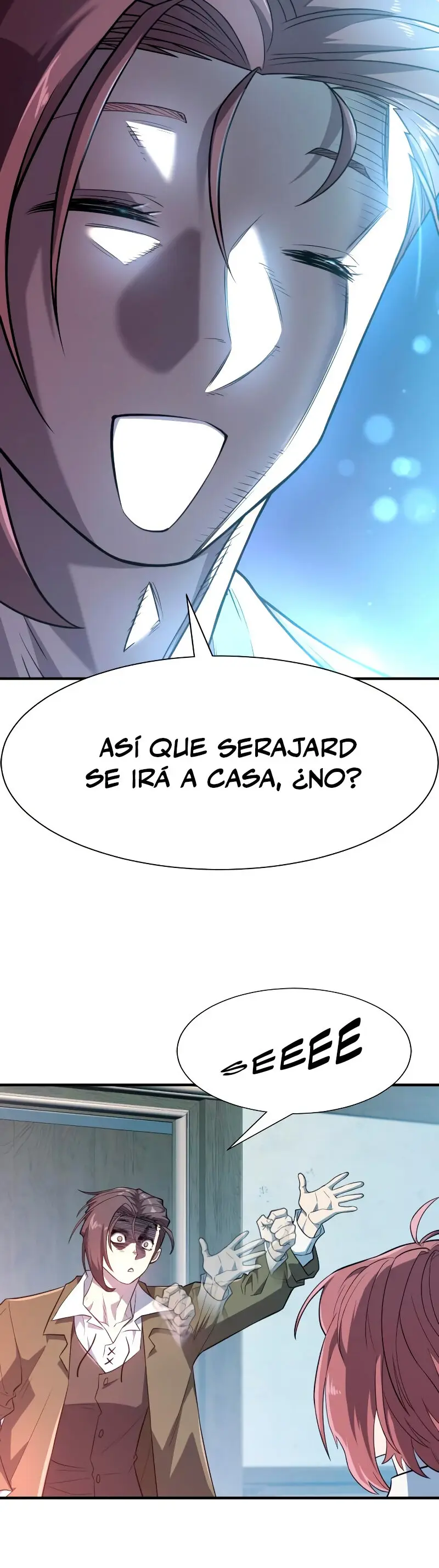 El Mejor Ingeniero del Mundo (2021) - Capítulo 102 - Página 29 - LectorTMOo