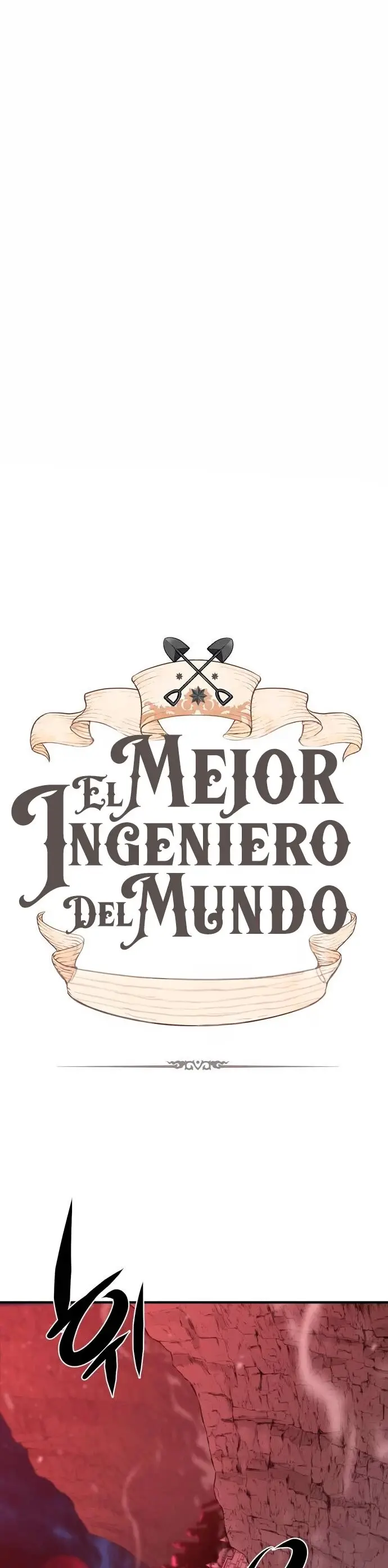 El Mejor Ingeniero del Mundo (2021) - Capítulo 103 - Página 2 - LectorTMOo
