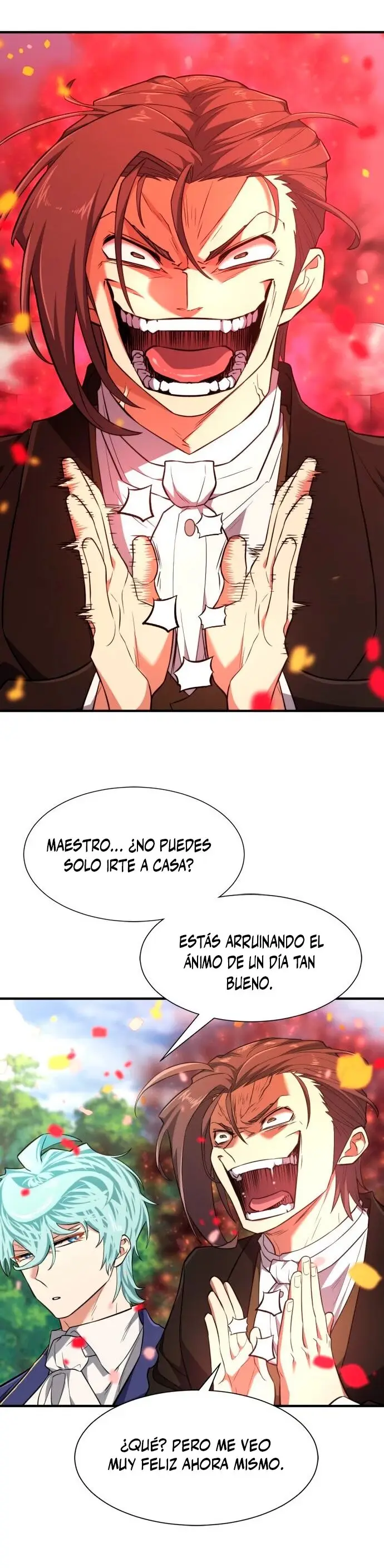 El Mejor Ingeniero del Mundo (2021) - Capítulo 103 - Página 31 - LectorTMOo
