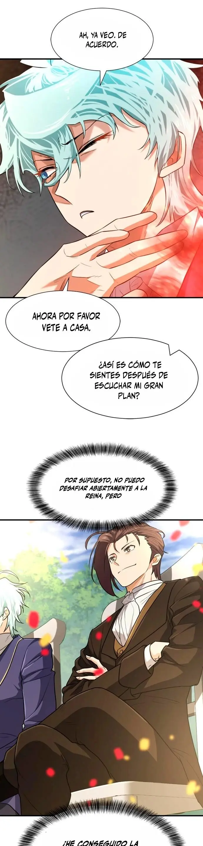 El Mejor Ingeniero del Mundo (2021) - Capítulo 103 - Página 35 - LectorTMOo