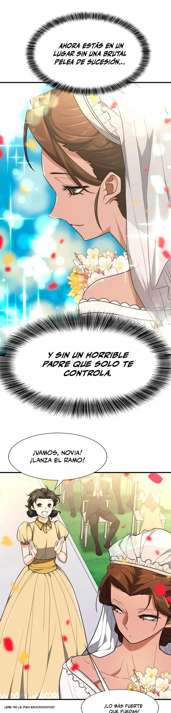 El Mejor Ingeniero del Mundo (2021) - Capítulo 103 - Página 37 - LectorTMOo