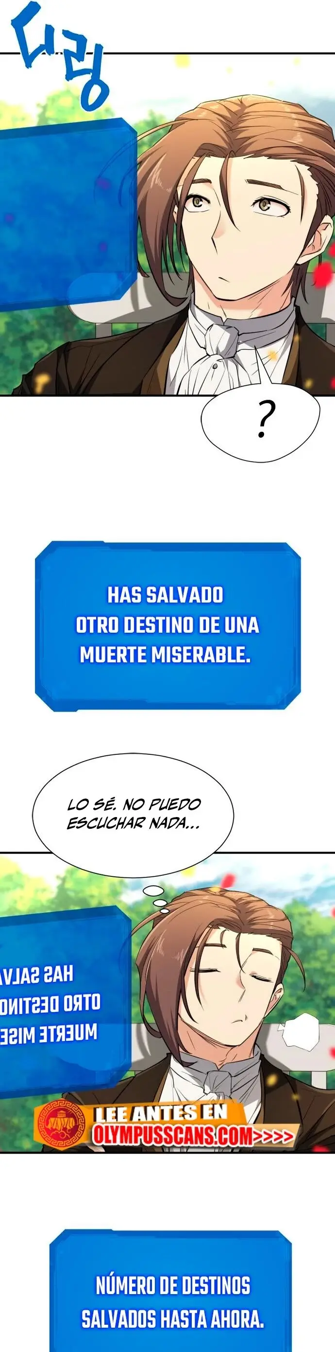 El Mejor Ingeniero del Mundo (2021) - Capítulo 103 - Página 42 - LectorTMOo