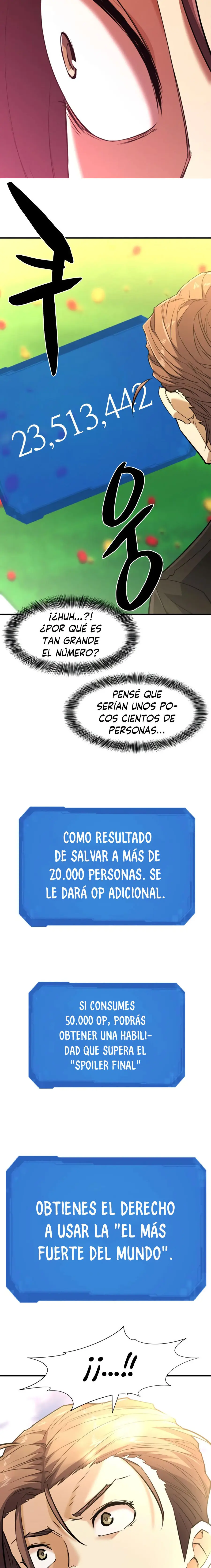 El Mejor Ingeniero del Mundo (2021) - Capítulo 104 - Página 4 - LectorTMOo