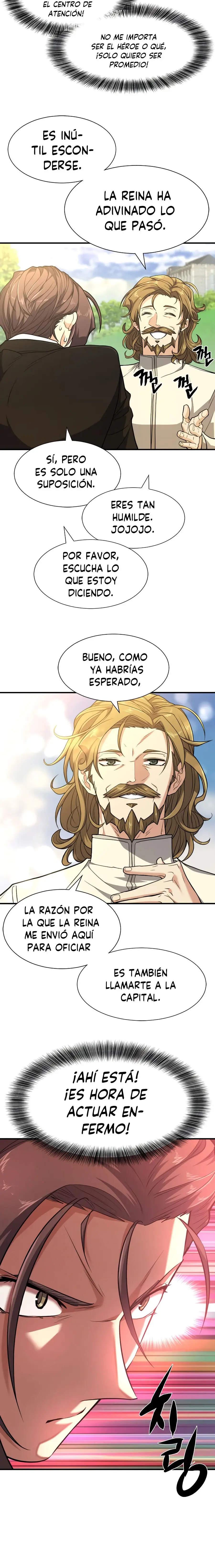 El Mejor Ingeniero del Mundo (2021) - Capítulo 104 - Página 8 - LectorTMOo