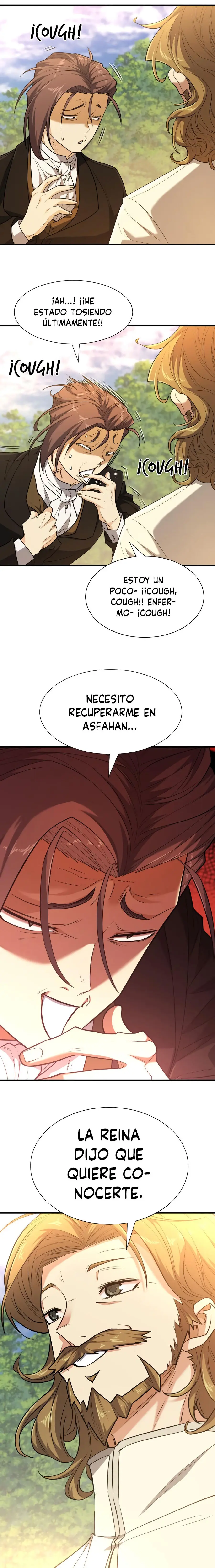 El Mejor Ingeniero del Mundo (2021) - Capítulo 104 - Página 9 - LectorTMOo