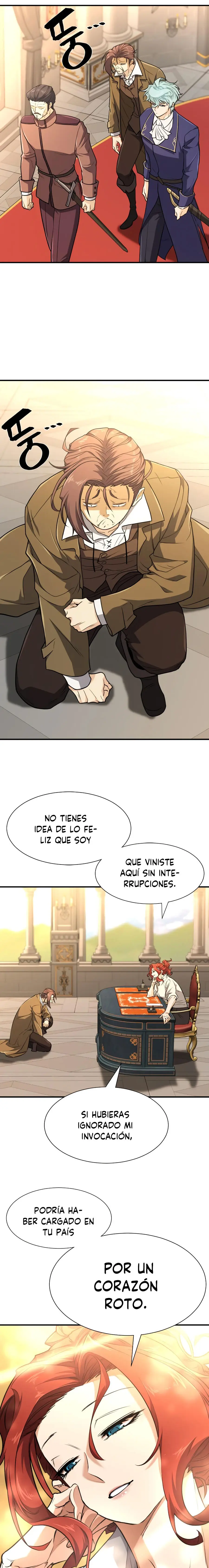 El Mejor Ingeniero del Mundo (2021) - Capítulo 104 - Página 11 - LectorTMOo