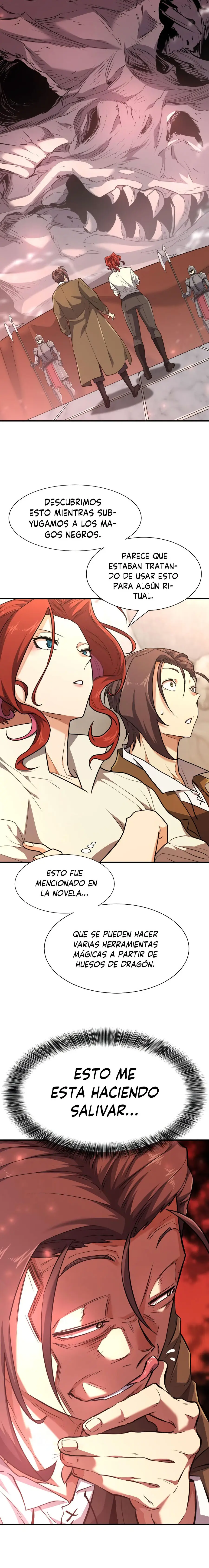 El Mejor Ingeniero del Mundo (2021) - Capítulo 104 - Página 14 - LectorTMOo