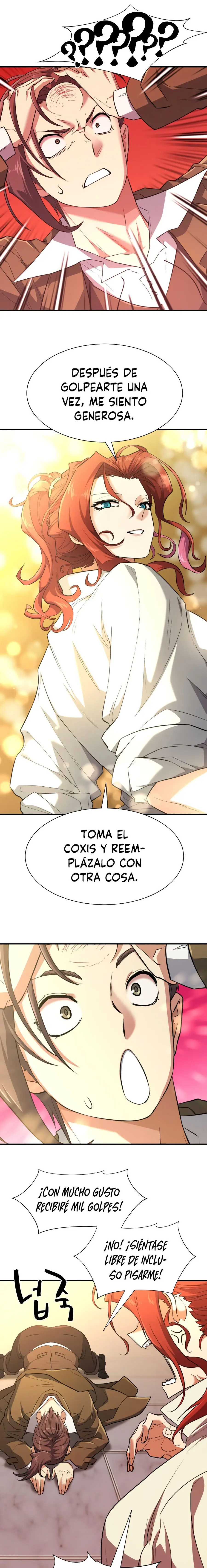 El Mejor Ingeniero del Mundo (2021) - Capítulo 104 - Página 19 - LectorTMOo