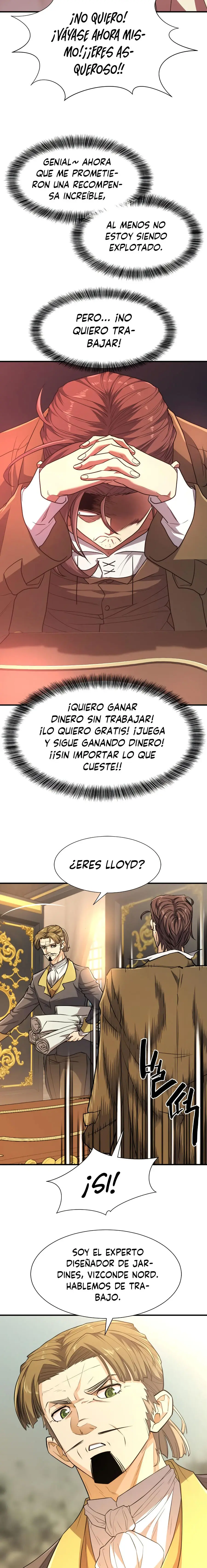 El Mejor Ingeniero del Mundo (2021) - Capítulo 104 - Página 20 - LectorTMOo